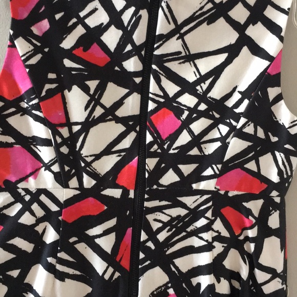 Milly Dress - Picture 3 of 6